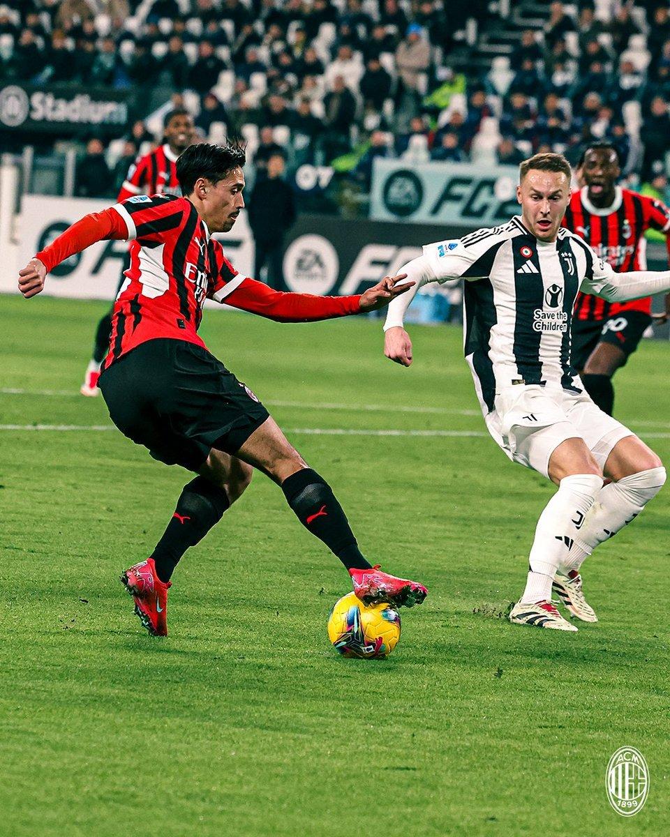  今夜意甲焦点战！AC米兰迎战拜仁慕尼黑，小胜或上演